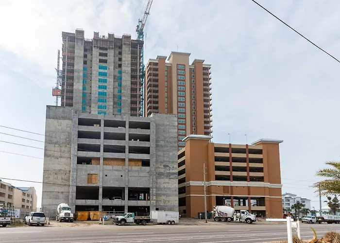 Phoenix Gulf Towers 302 Gulf Shores