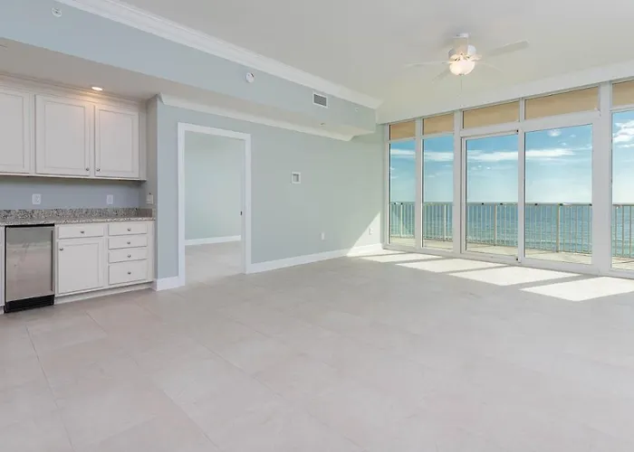 Apartment Phoenix Gulf Towers 302 Gulf Shores