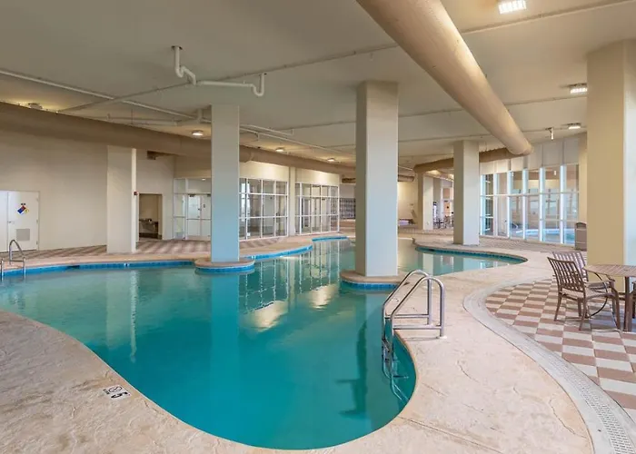 Apartment Phoenix Gulf Towers 302