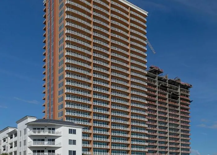 Apartment Phoenix Gulf Towers 302 *